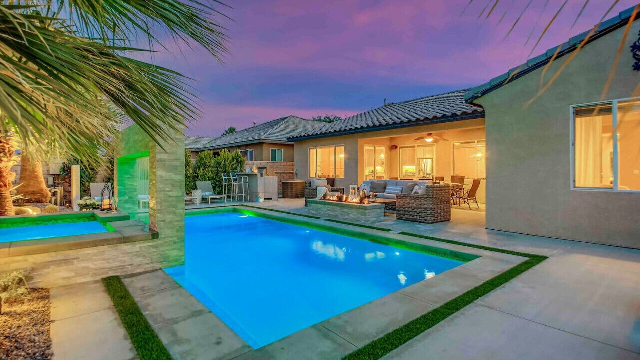 Photo of Outdoor in Terra Lago