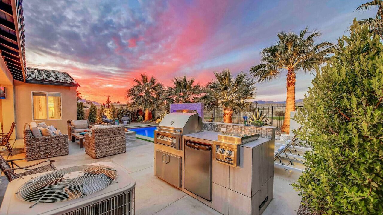 Photo of Patio Balcony in Terra Lago