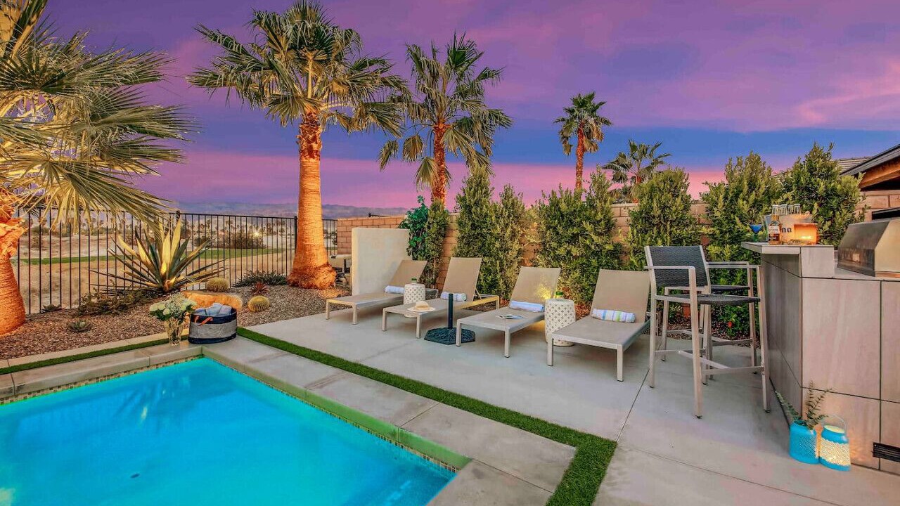 Photo of Patio Balcony in Terra Lago