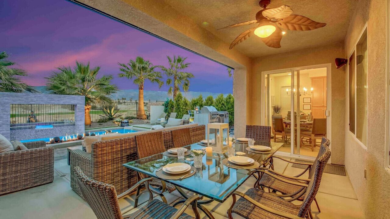 Photo of Outdoor in Terra Lago