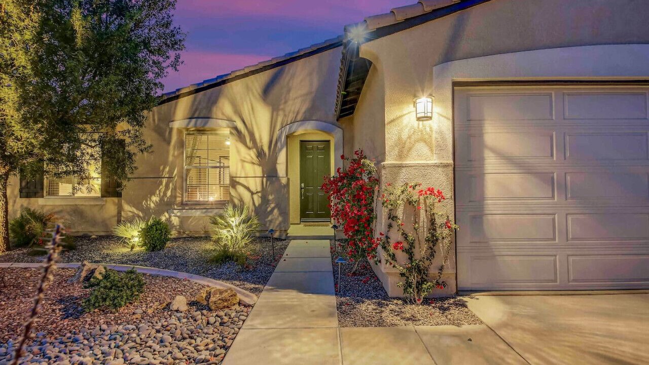 Photo of Outdoor in Terra Lago