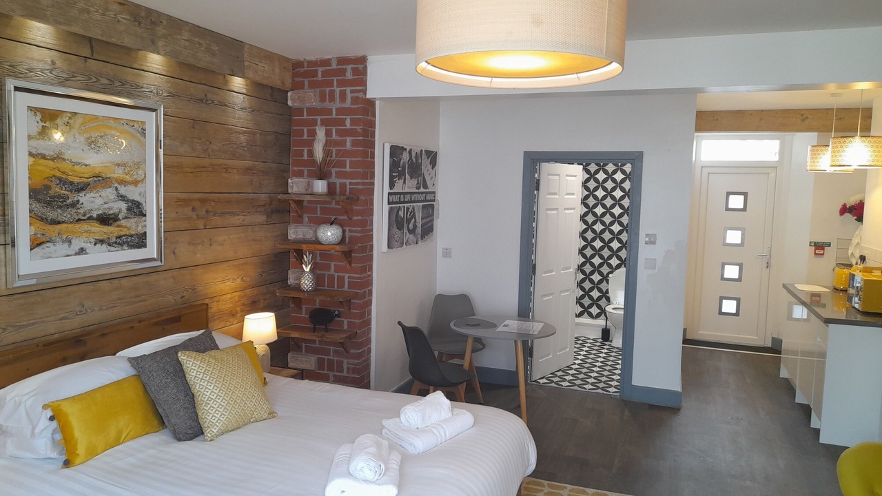 Photo of Bedroom in Par