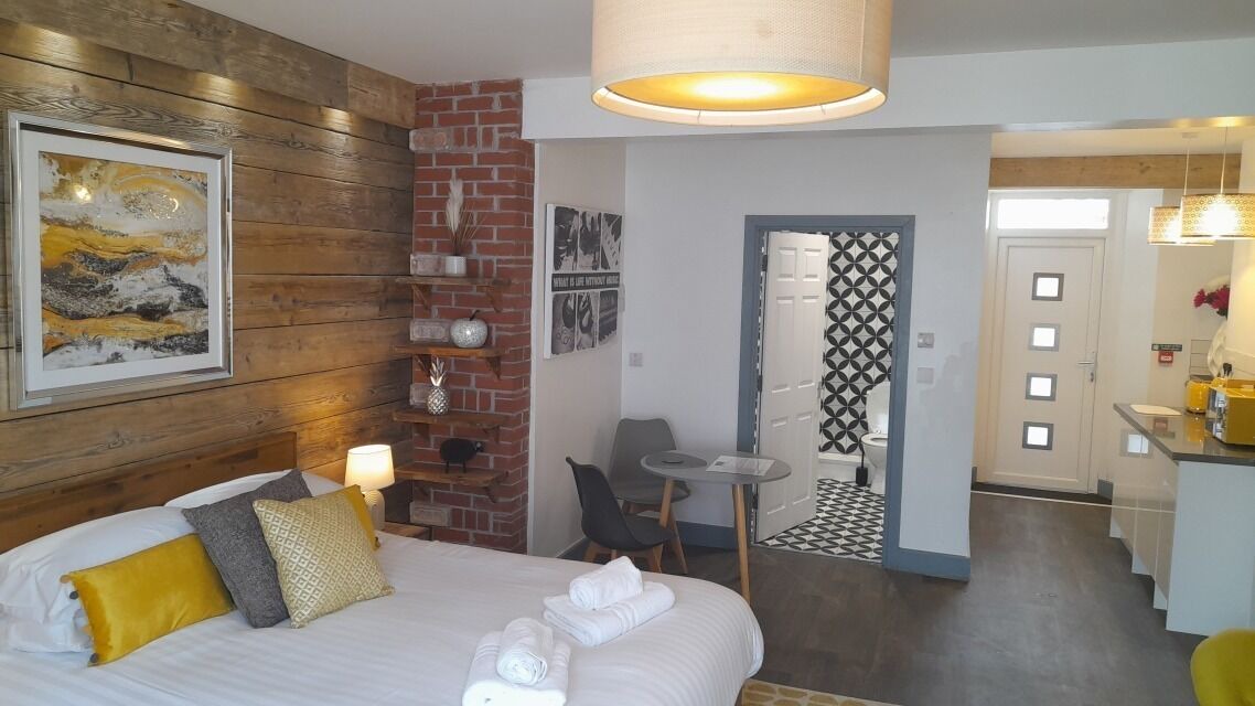 Photo of Bedroom in Par