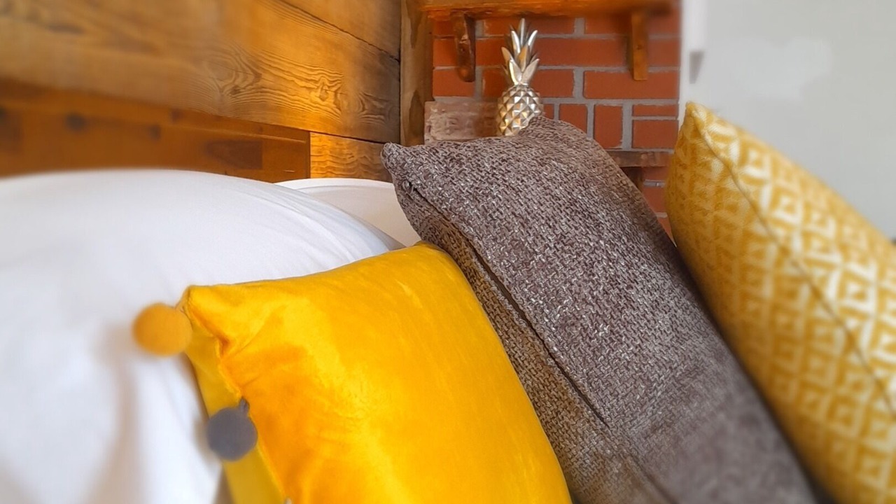 Photo of Bedroom in Par