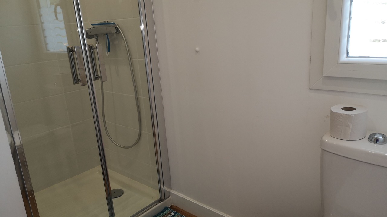 Photo of Bathroom in Saint-Georges-de-Didonne