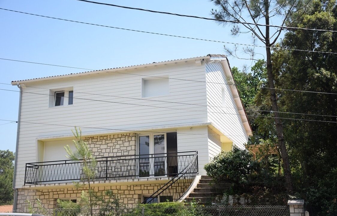 Photo of Outdoor in Saint-Georges-de-Didonne