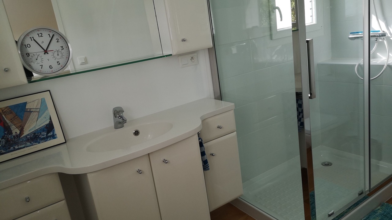 Photo of Bathroom in Saint-Georges-de-Didonne