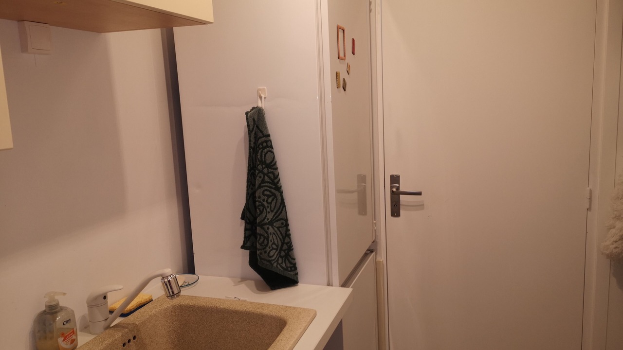 Photo of Bathroom in Saint-Georges-de-Didonne