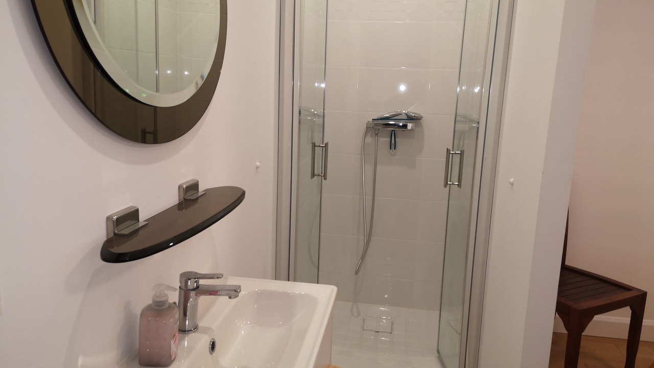 Photo of Bathroom in Saint-Georges-de-Didonne