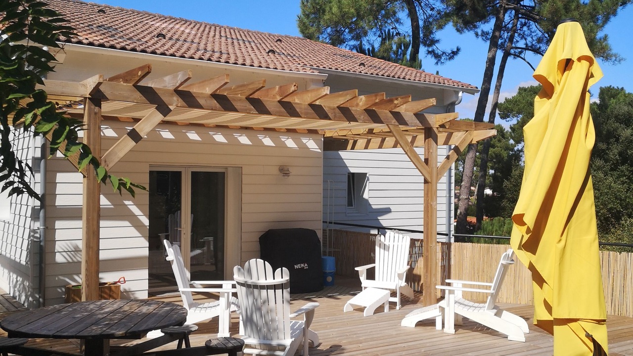 Photo of Outdoor in Saint-Georges-de-Didonne