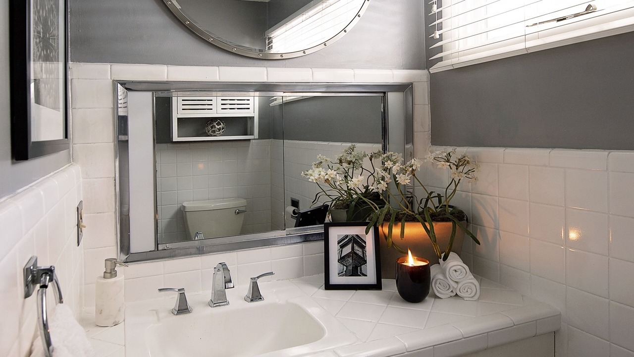 Photo of Bathroom in Fayetteville