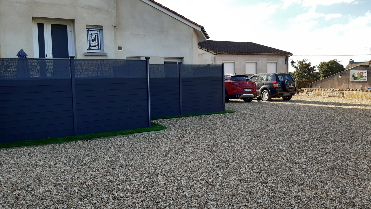 Photo of Outdoor in La Roche-Chalais