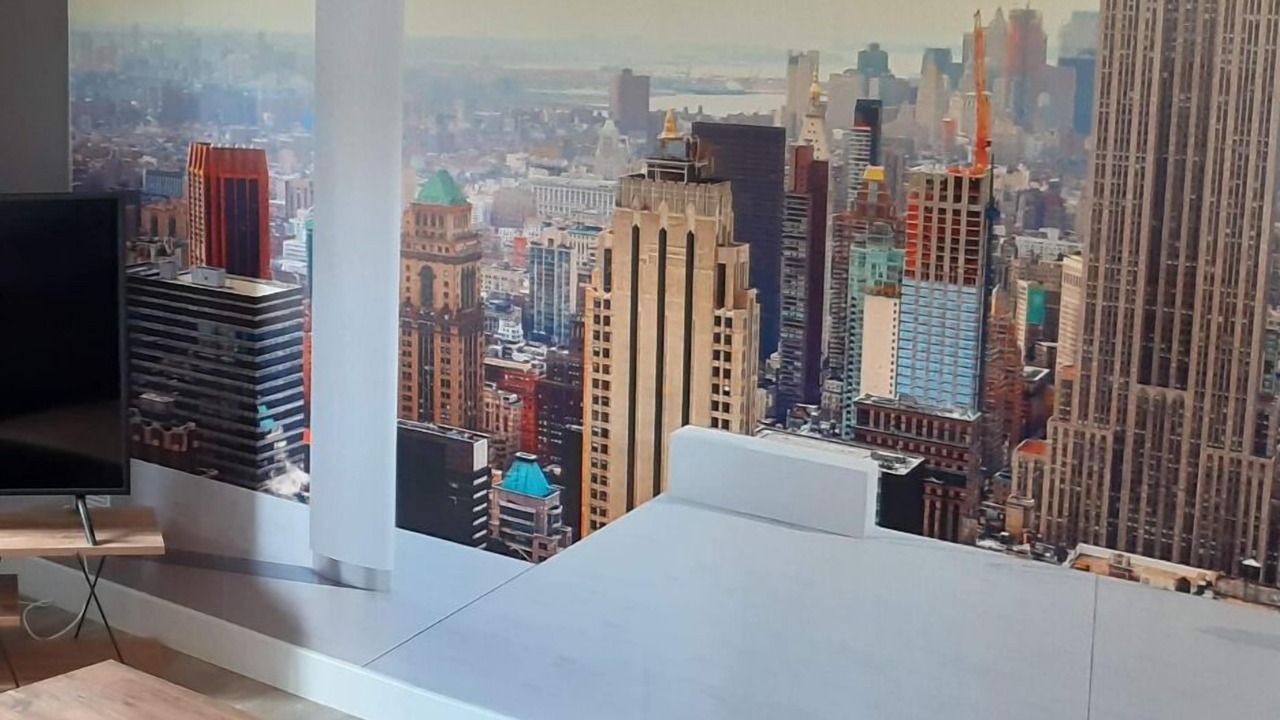 Photo of Livingroom in La Roche-Chalais