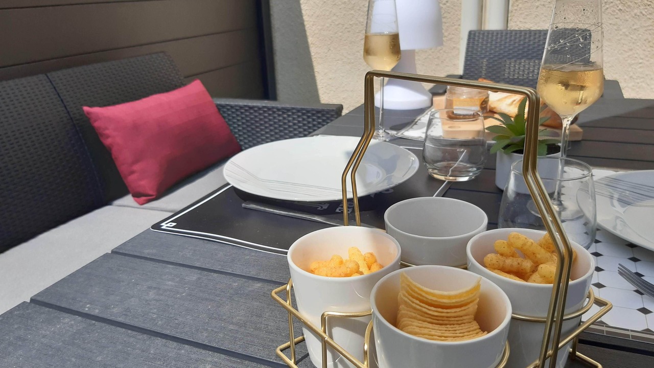 Photo of Outdoor in La Roche-Chalais