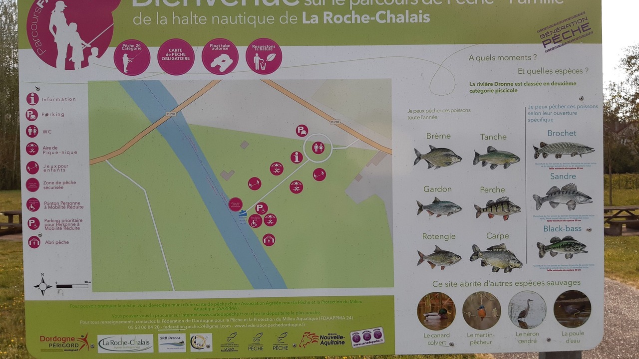 Photo of Others in La Roche-Chalais