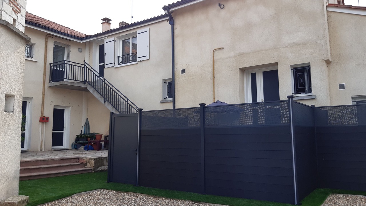 Photo of Outdoor in La Roche-Chalais