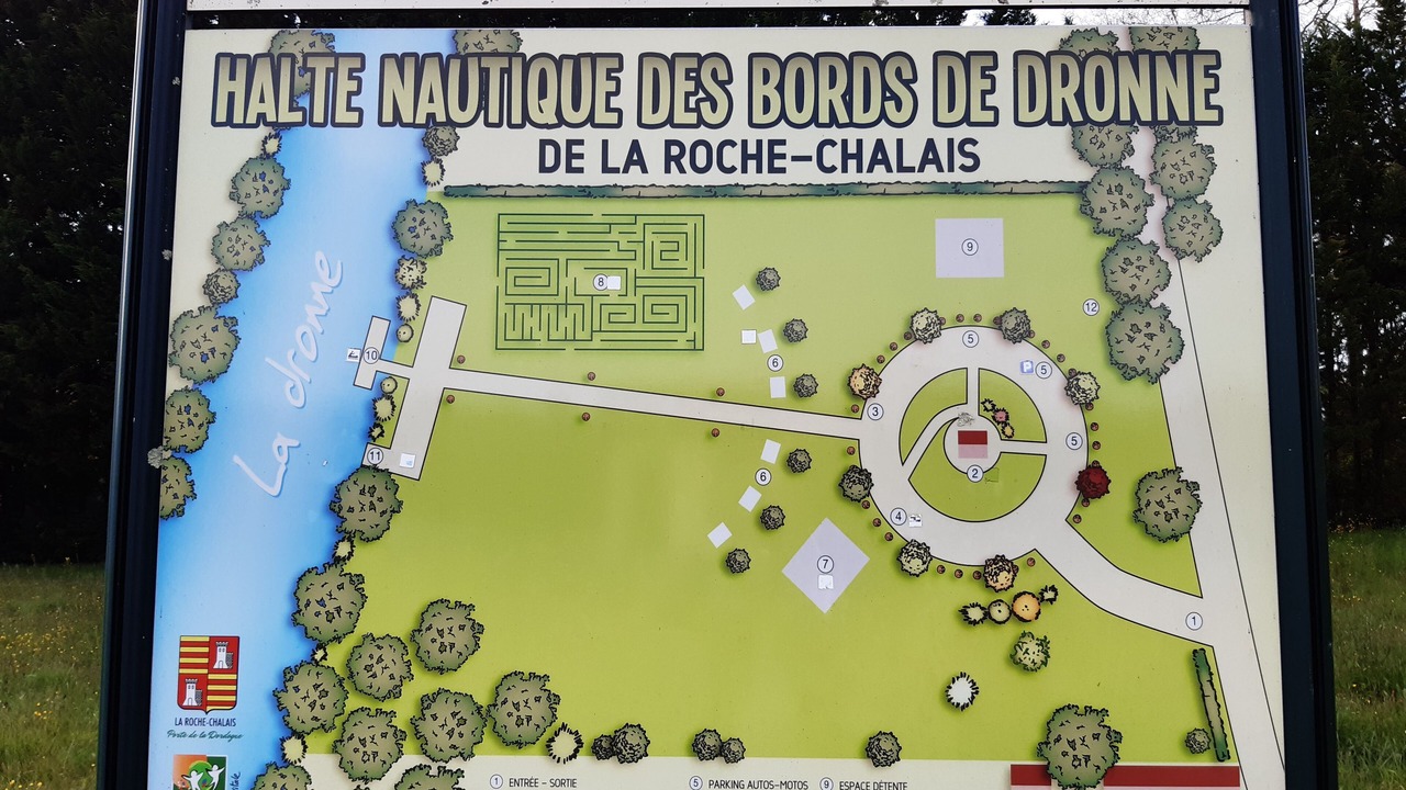 Photo of Others in La Roche-Chalais