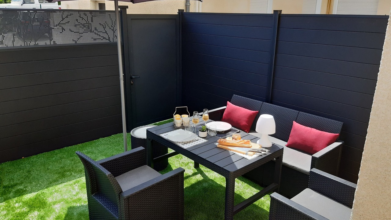 Photo of Outdoor in La Roche-Chalais