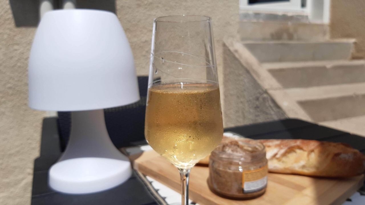 Photo of Outdoor in La Roche-Chalais