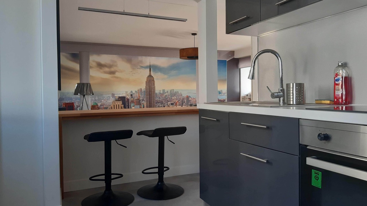 Photo of Kitchen in La Roche-Chalais