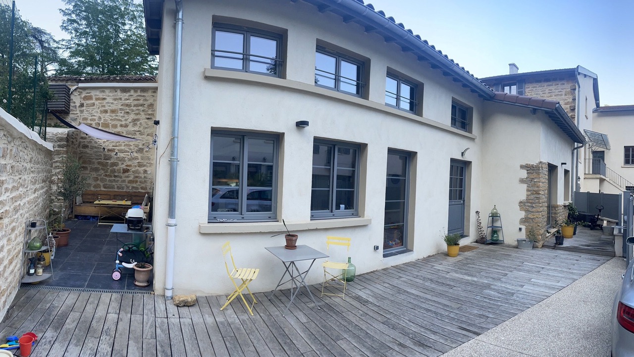 Photo of Outdoor in Saint-Cyr-au-Mont-d'Or