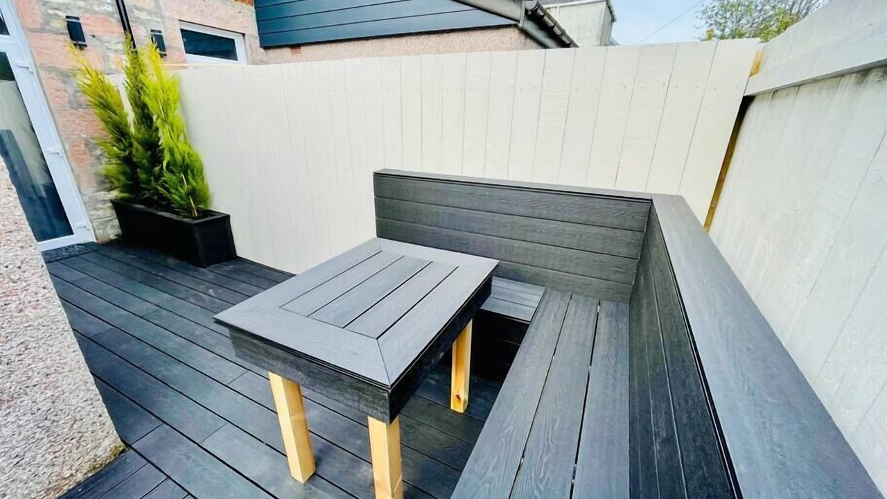 Photo of Outdoor in Inverness City Centre