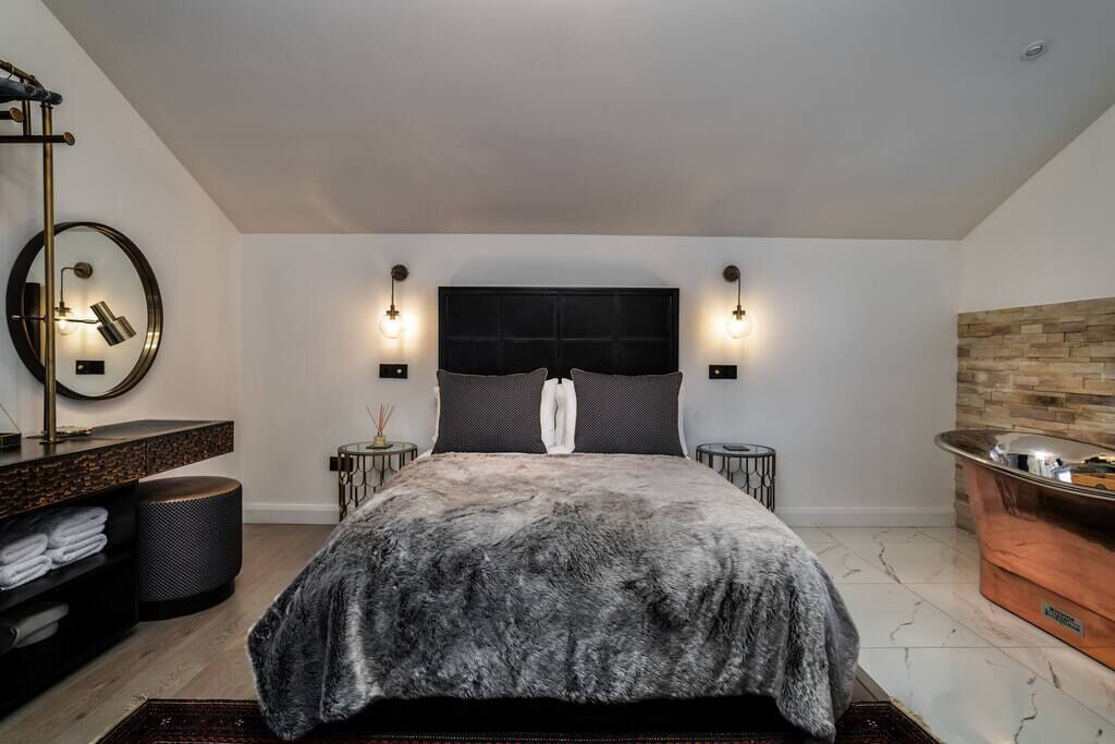 Photo of Others in Inverness City Centre