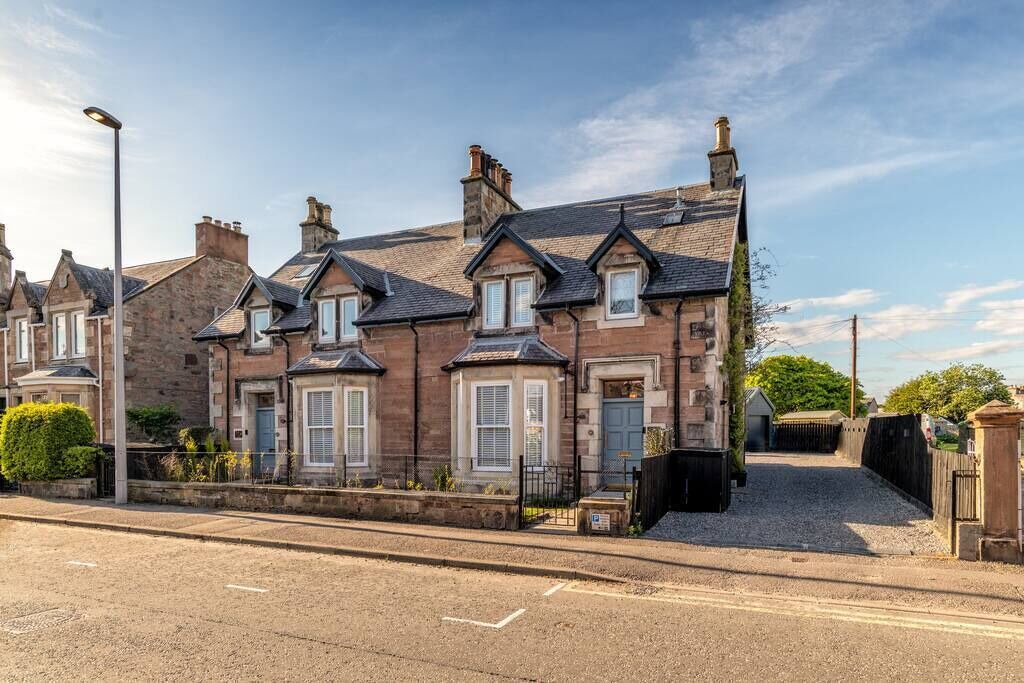 Photo of Others in Inverness City Centre