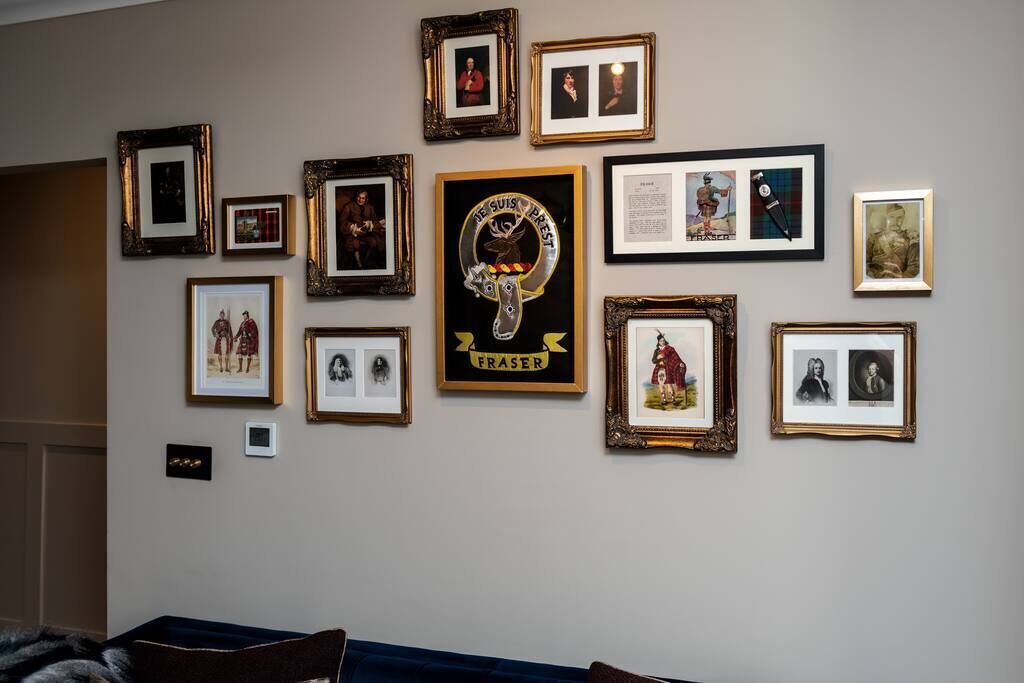 Photo of Others in Inverness City Centre