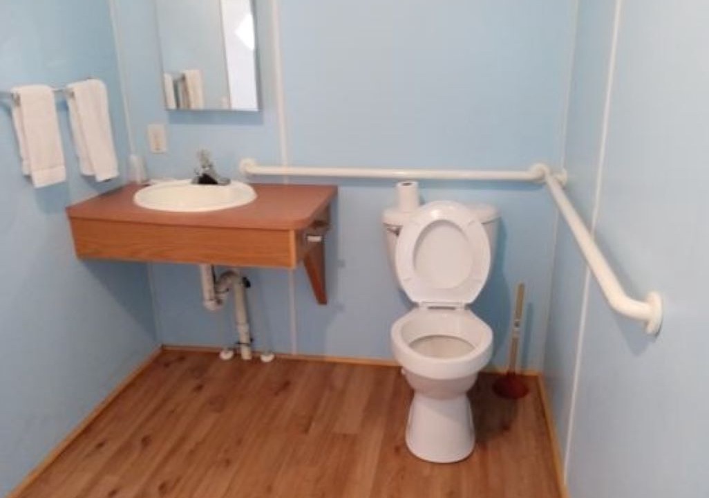 Photo of Bathroom in Zwolle