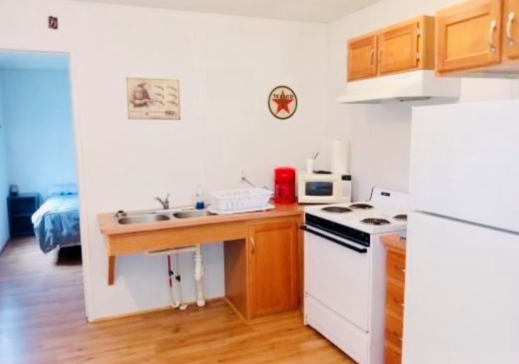 Photo of Kitchen in Zwolle