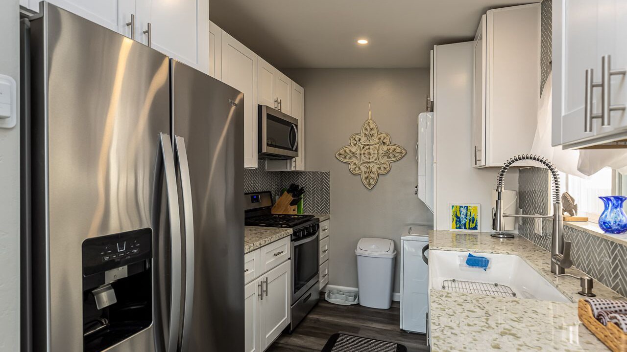 Photo of Kitchen in Ocean Beach