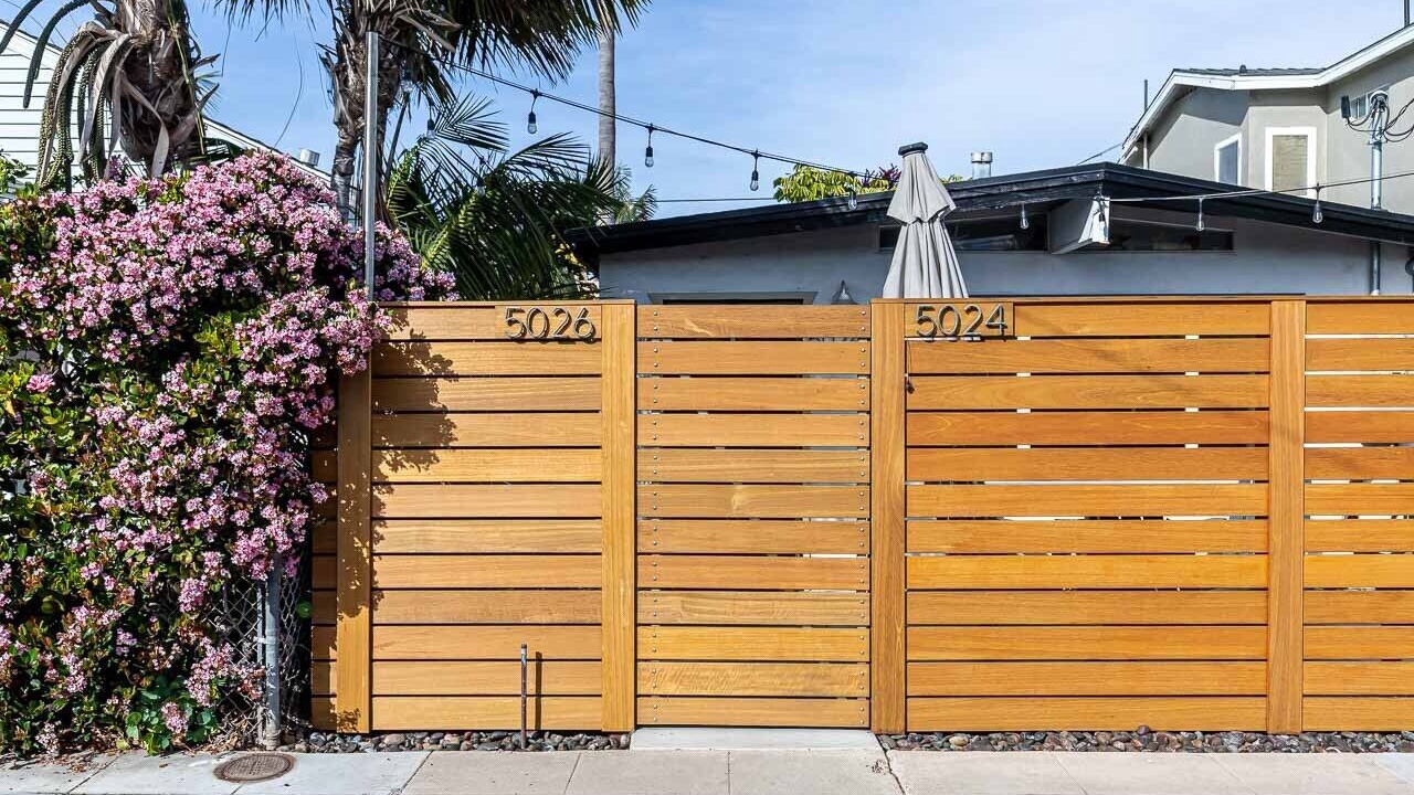 Photo of Outdoor in Ocean Beach