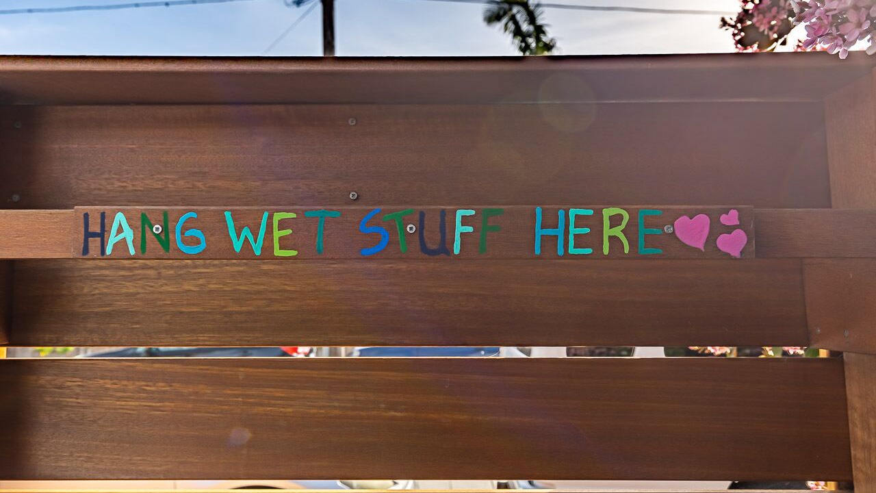 Photo of Outdoor in Ocean Beach