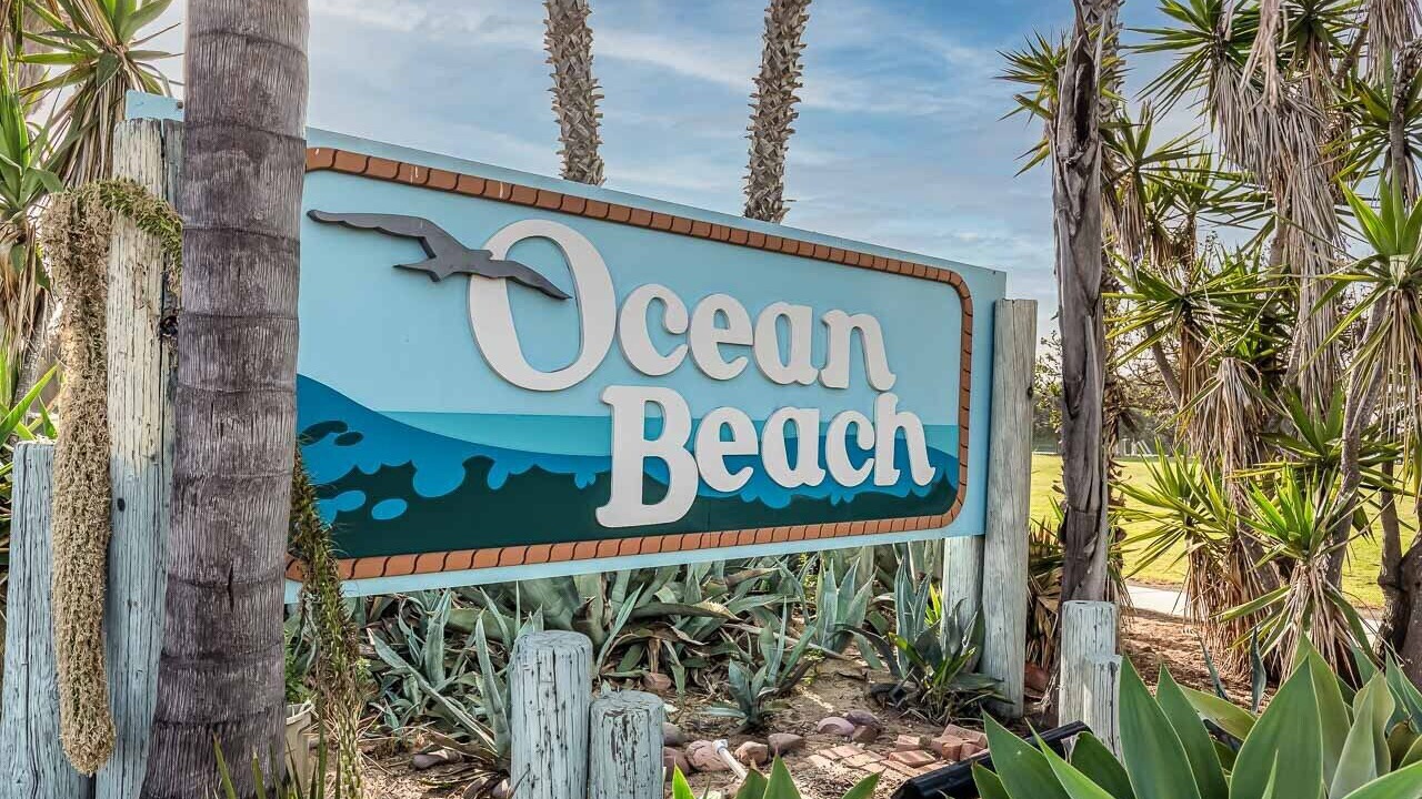 Photo of Outdoor in Ocean Beach