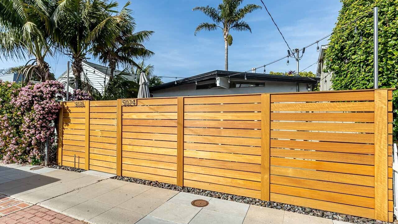 Photo of Outdoor in Ocean Beach