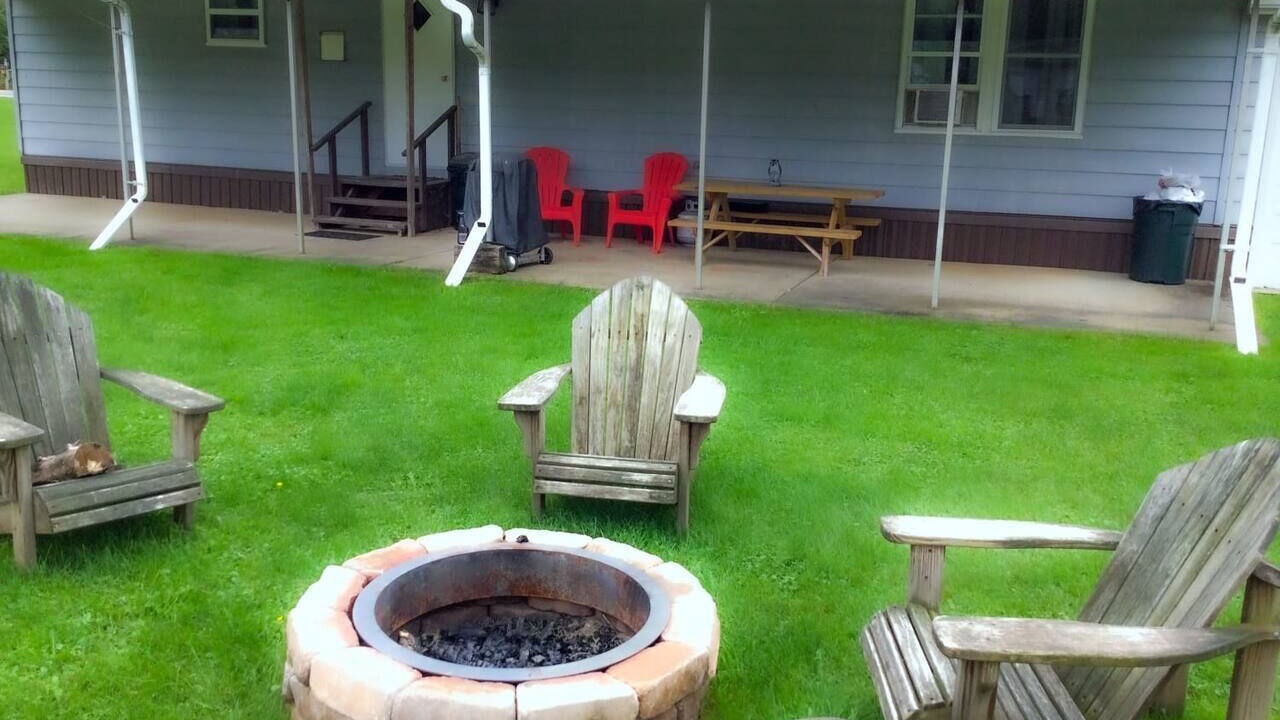 Photo of Patio Balcony in Coudersport