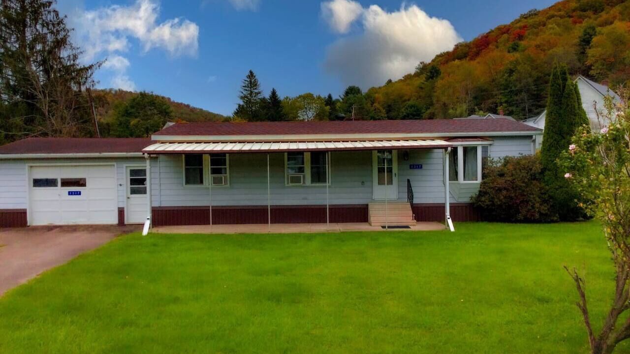 Photo of Outdoor in Coudersport