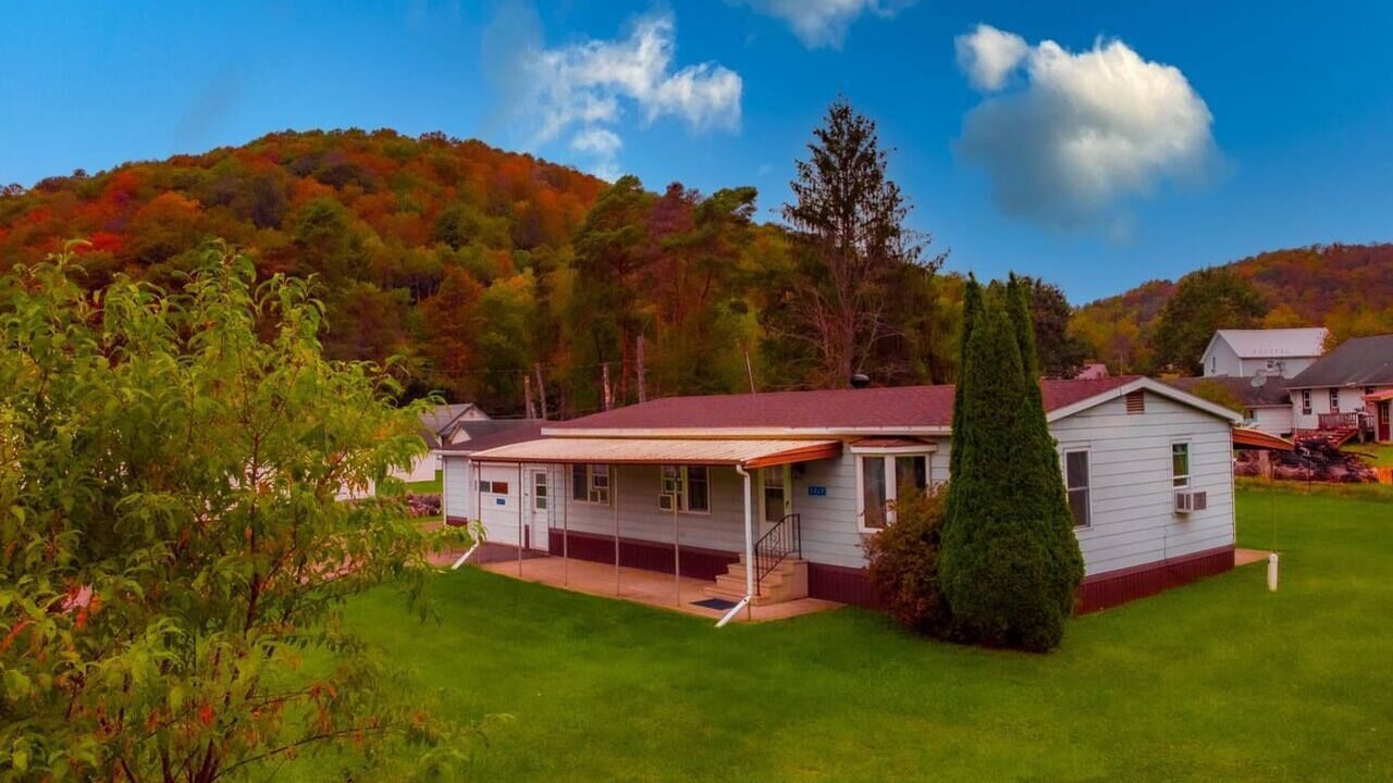 Photo of Outdoor in Coudersport