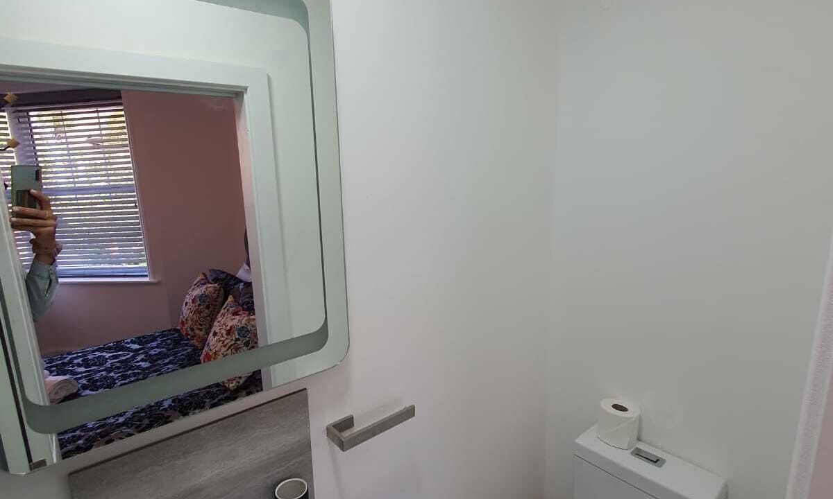 Photo of Bathroom in Bournemouth