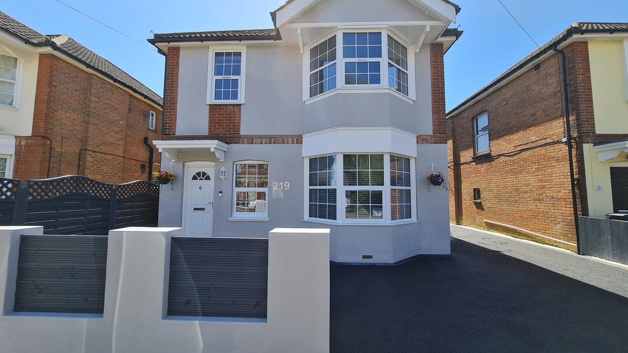 Photo of Outdoor in Bournemouth