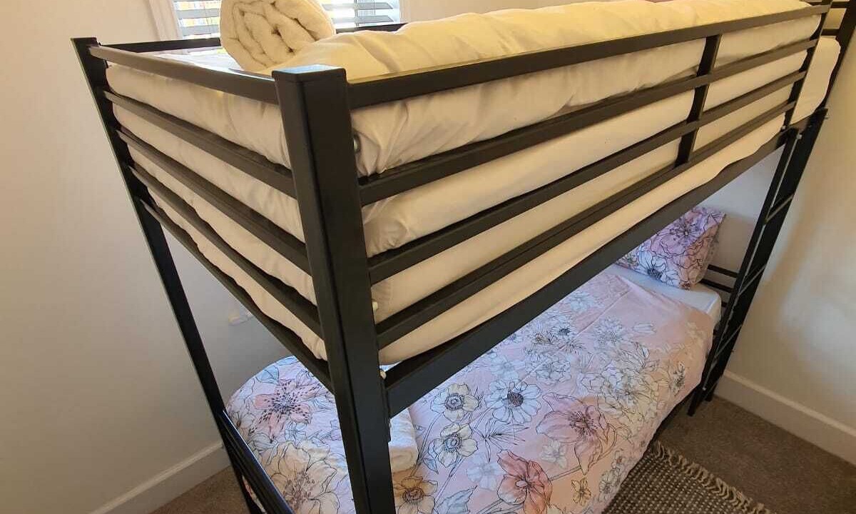 Photo of Bedroom in Bournemouth