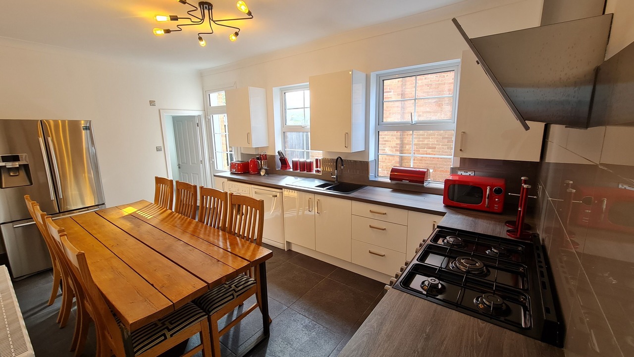 Photo of Kitchen in Bournemouth