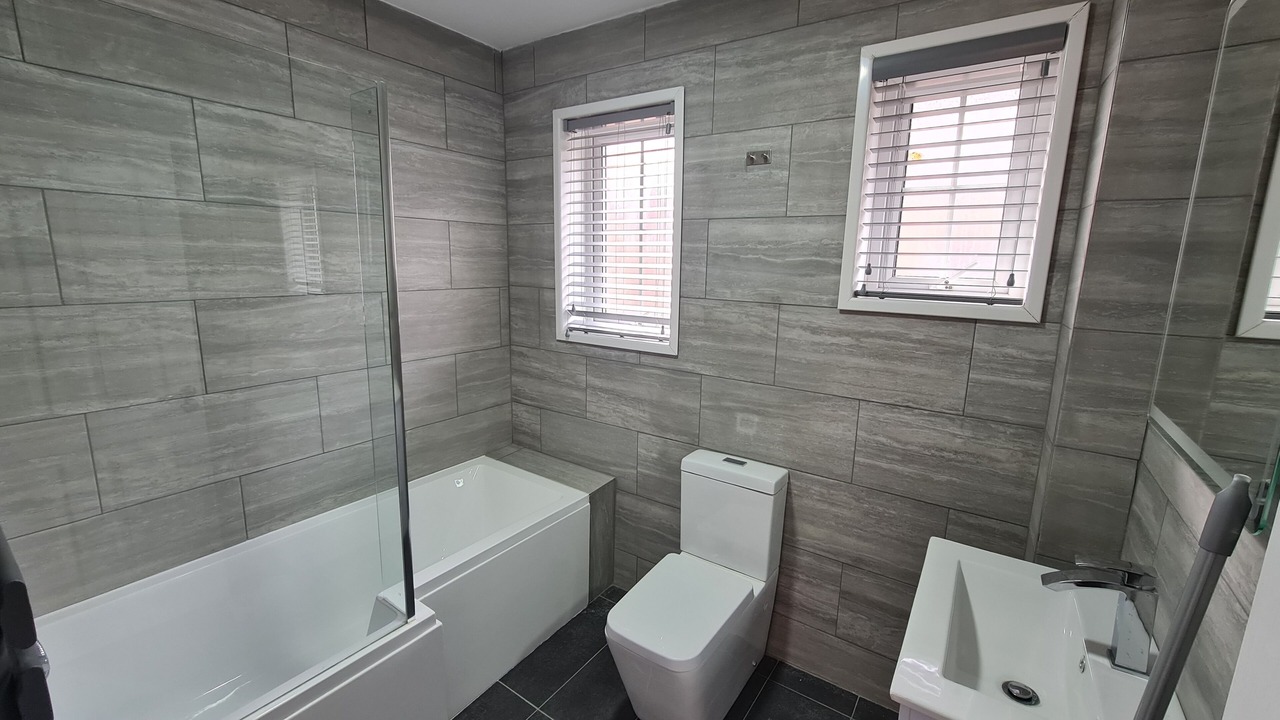 Photo of Bathroom in Bournemouth