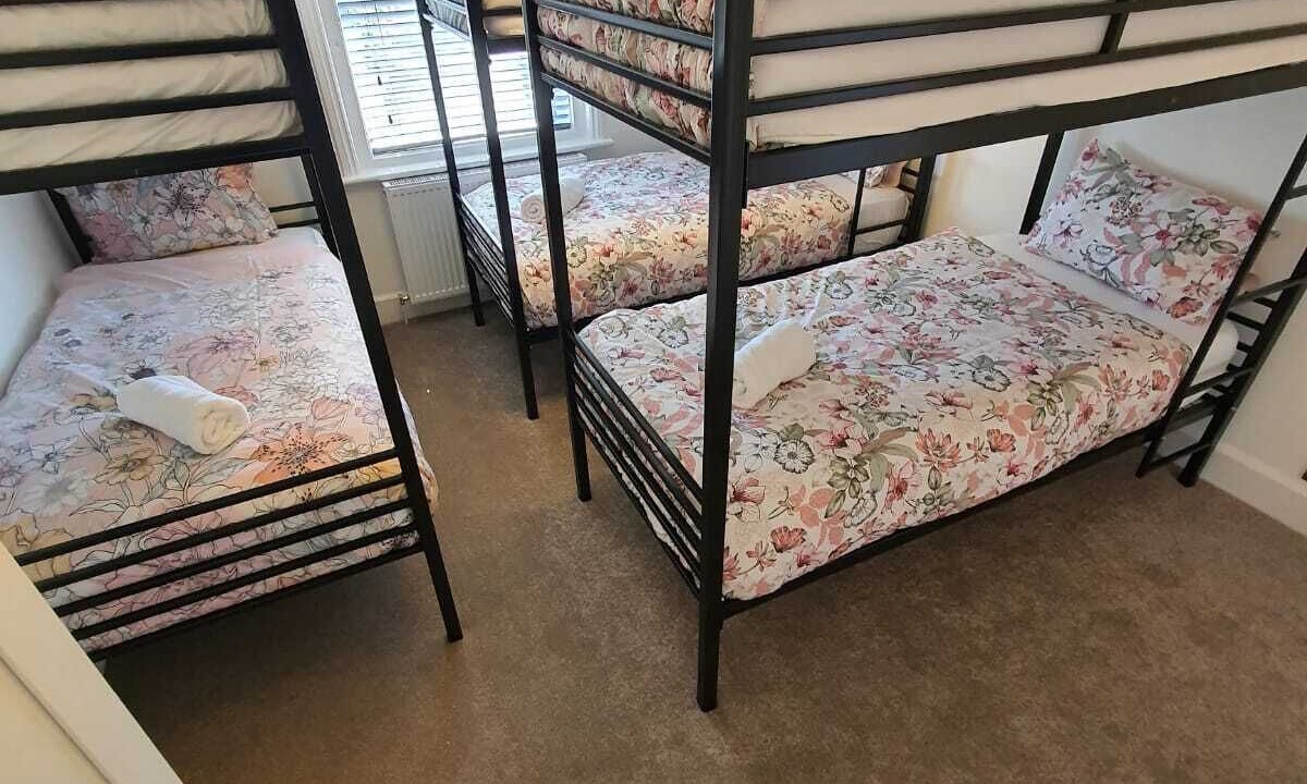 Photo of Bedroom in Bournemouth