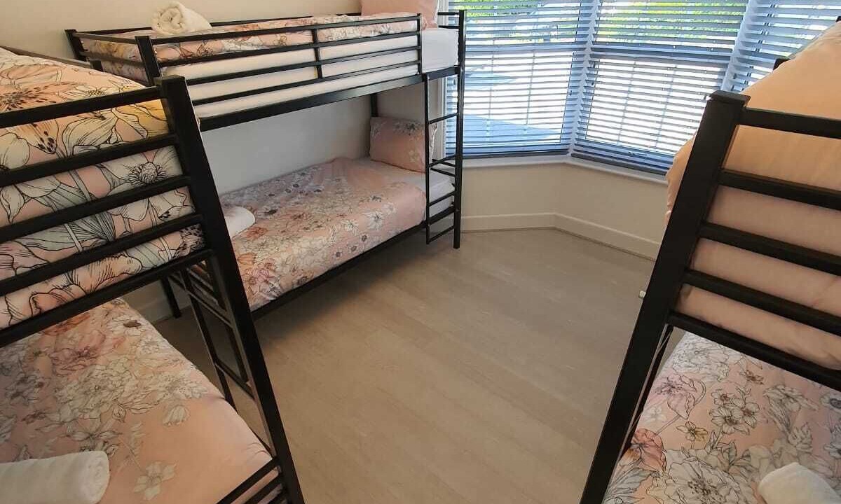 Photo of Bedroom in Bournemouth