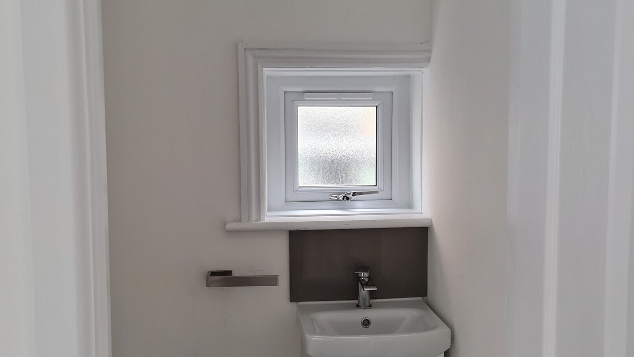 Photo of Bathroom in Bournemouth