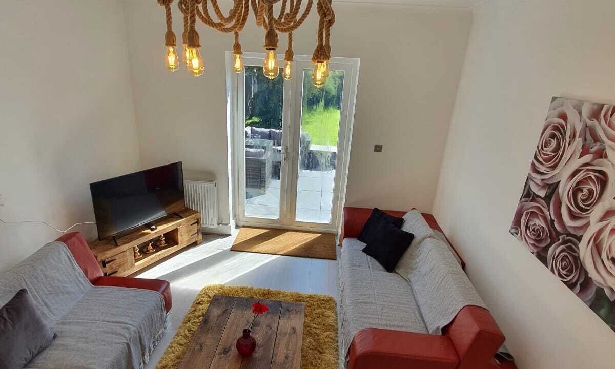 Photo of Livingroom in Bournemouth