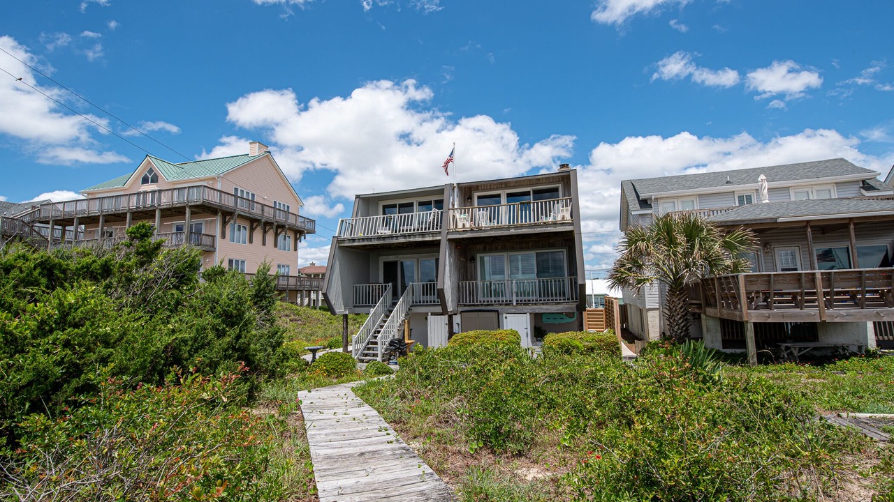 Photo of Outdoor in Atlantic Beach
