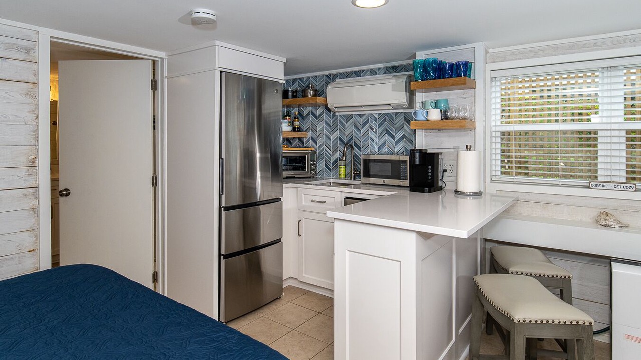 Photo of Kitchen in Atlantic Beach